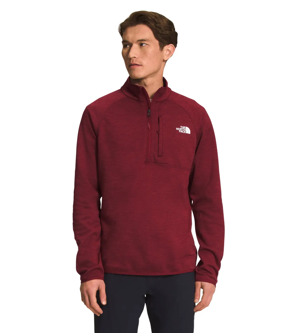 Men's Canyonlands Half Zip Pullover 1