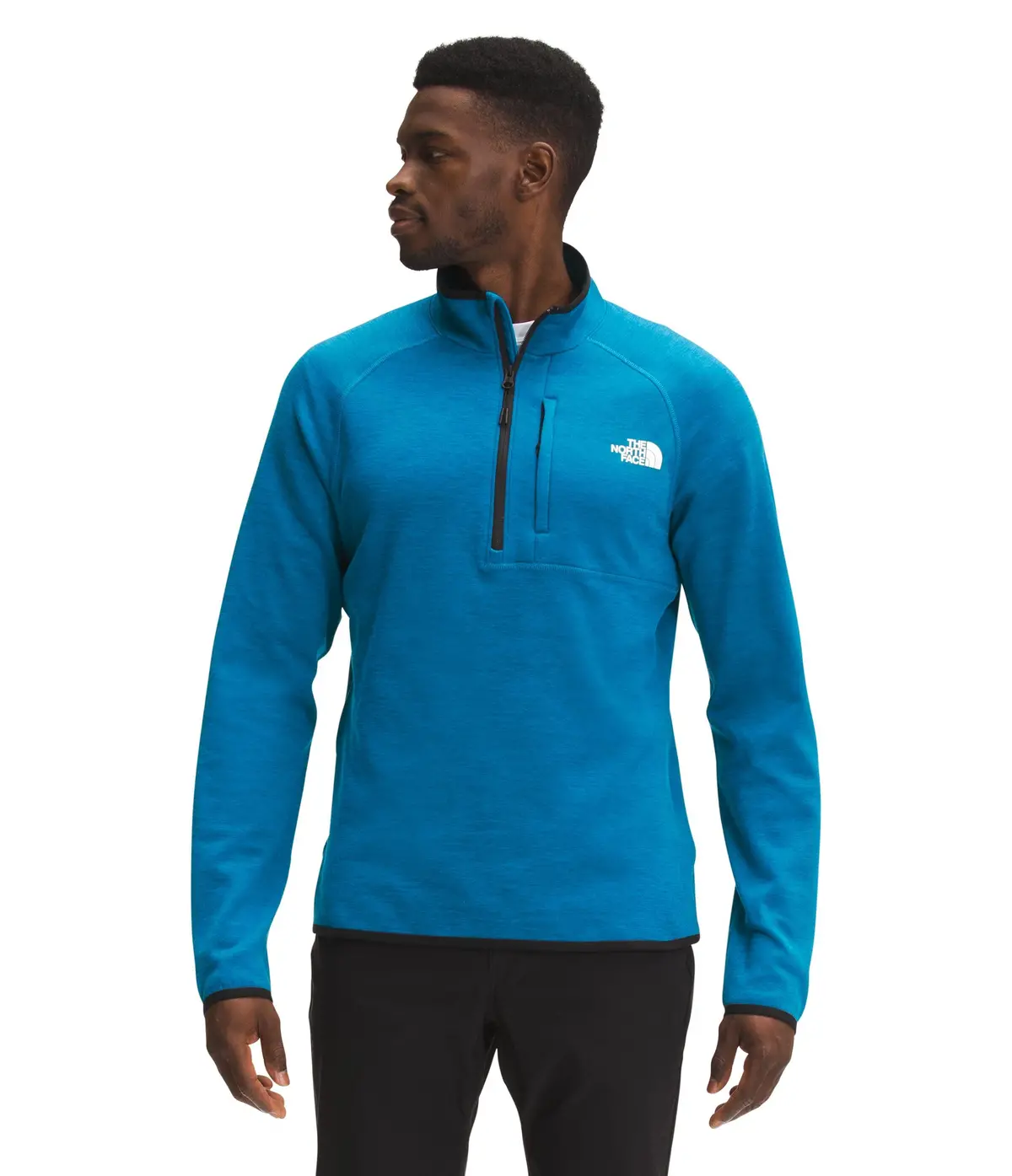 Men's Canyonlands Half Zip Pullover 1