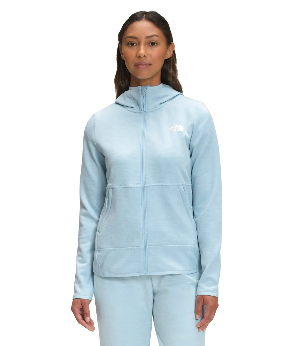 Women`S Canyonlands Hoodie 1