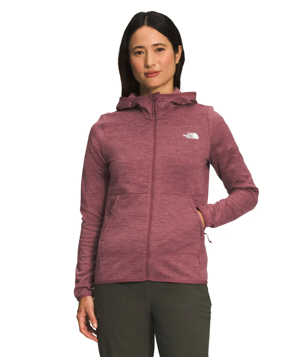 Women`S Canyonlands Hoodie 1