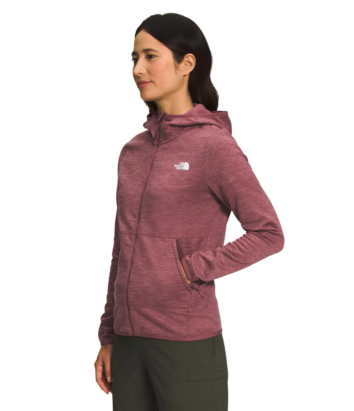 Women`S Canyonlands Hoodie 3