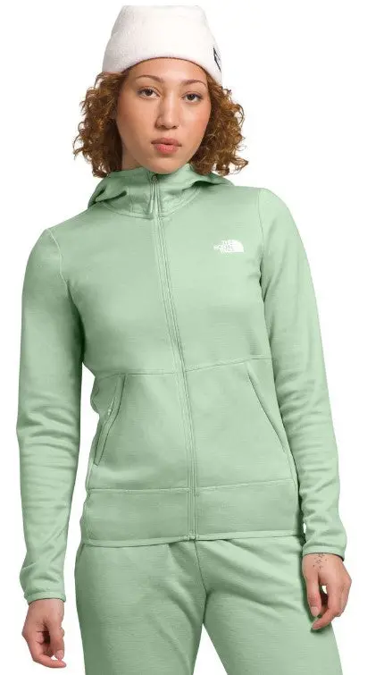 Women's Canyonlands Hoodie 1