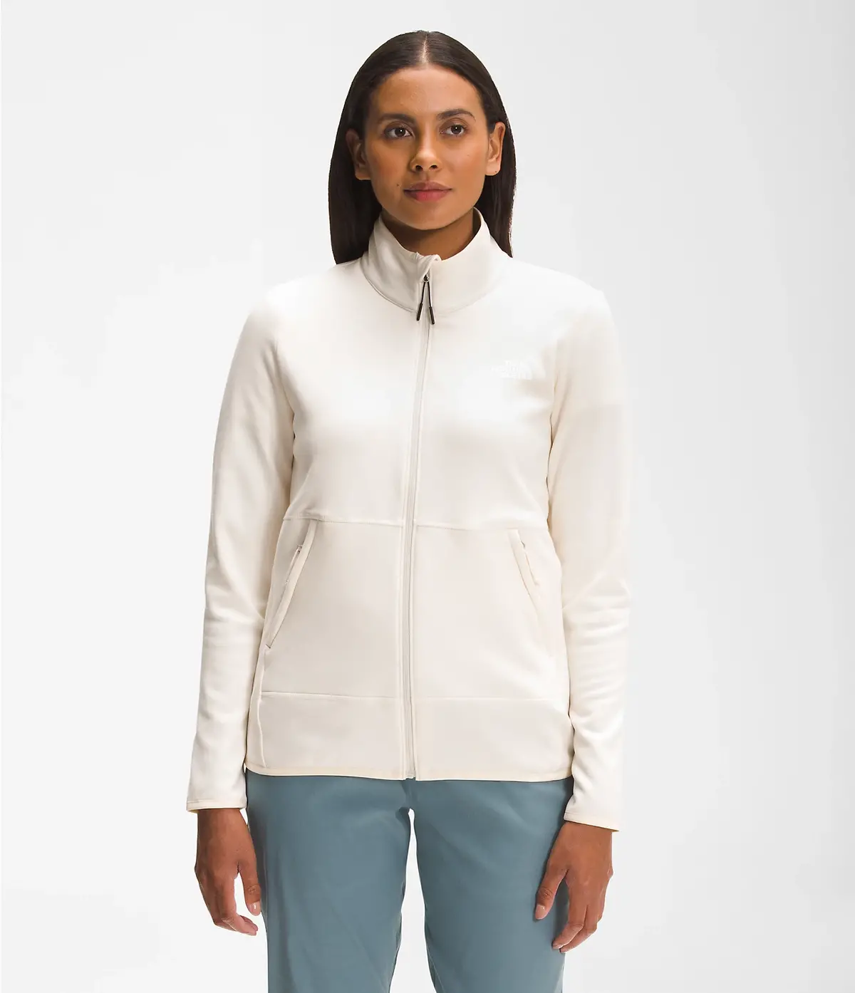 Women's Canyonlands Full Zip 1
