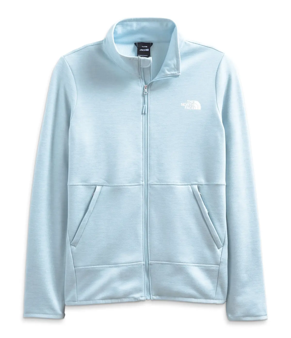Women`S Canyonlands Full Zip 3