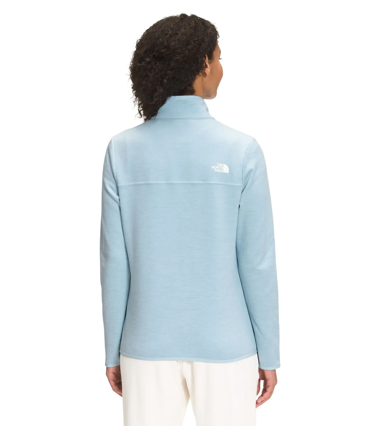 Women`S Canyonlands Full Zip 2