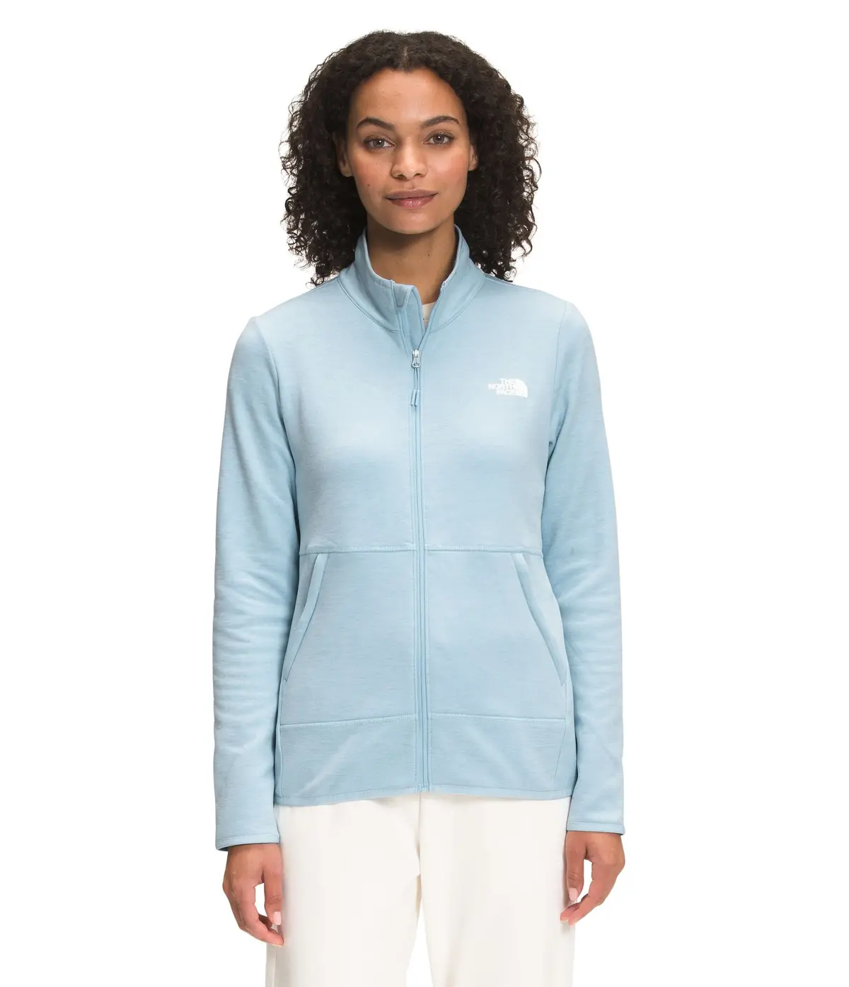 Women`S Canyonlands Full Zip 1