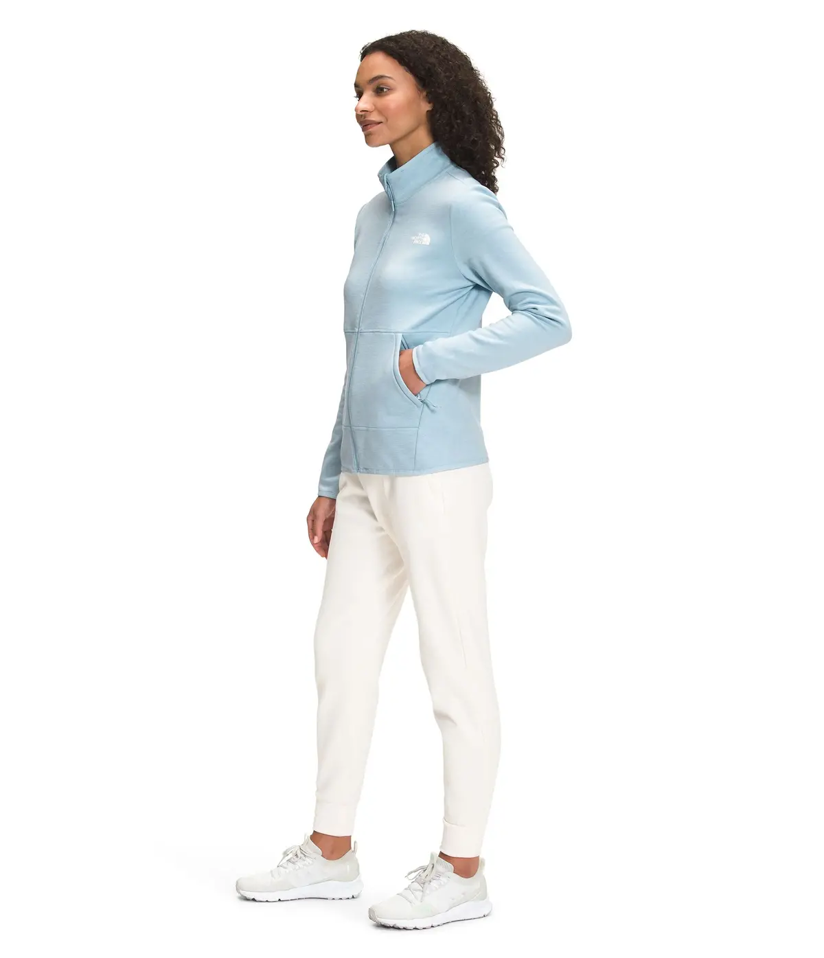 Women`S Canyonlands Full Zip 4