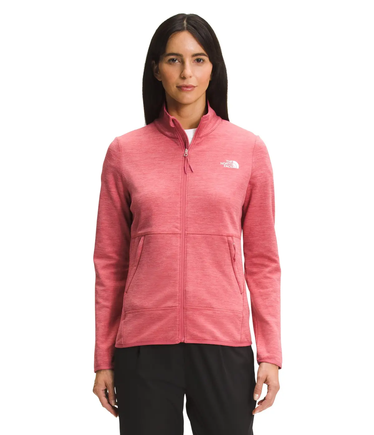 Women`S Canyonlands Full Zip 1