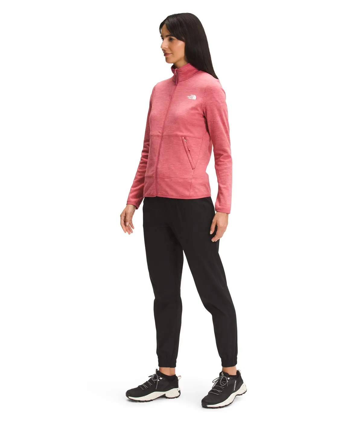Women`S Canyonlands Full Zip 3