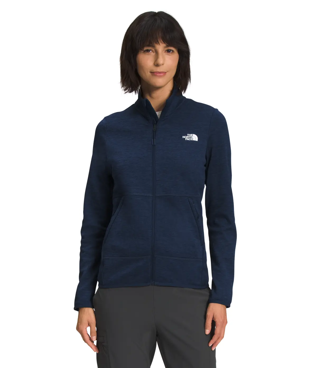 Women's Canyonlands Full Zip 1