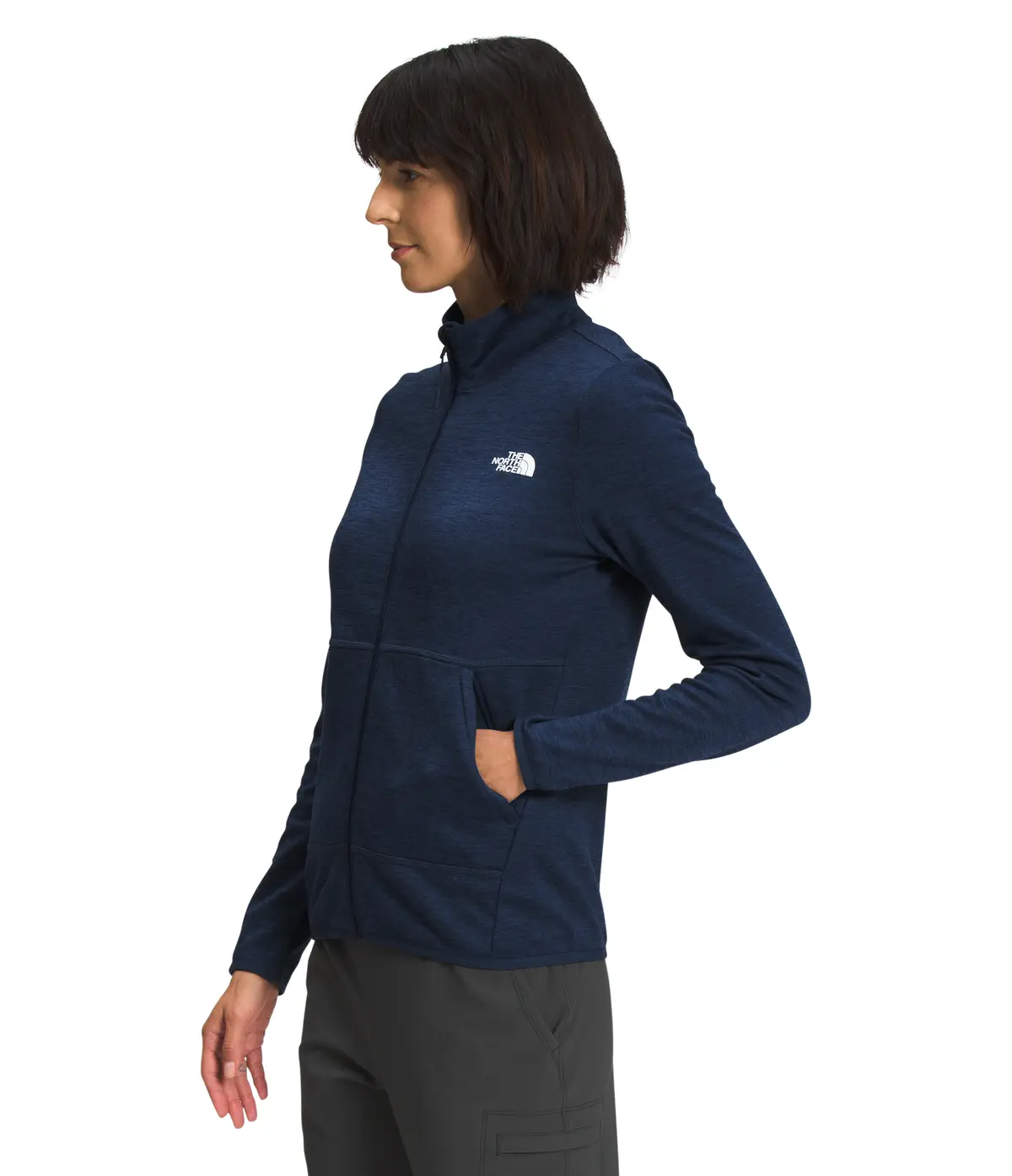 Women's Canyonlands Full Zip 2