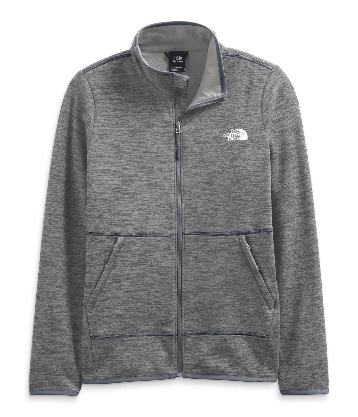 Women`S Canyonlands Full Zip 4