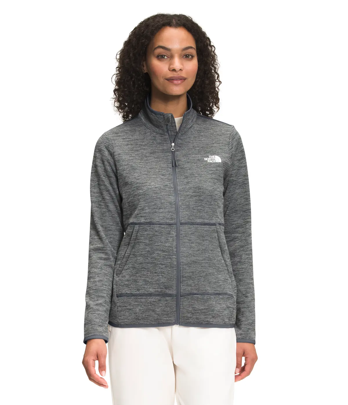 Women`S Canyonlands Full Zip 1