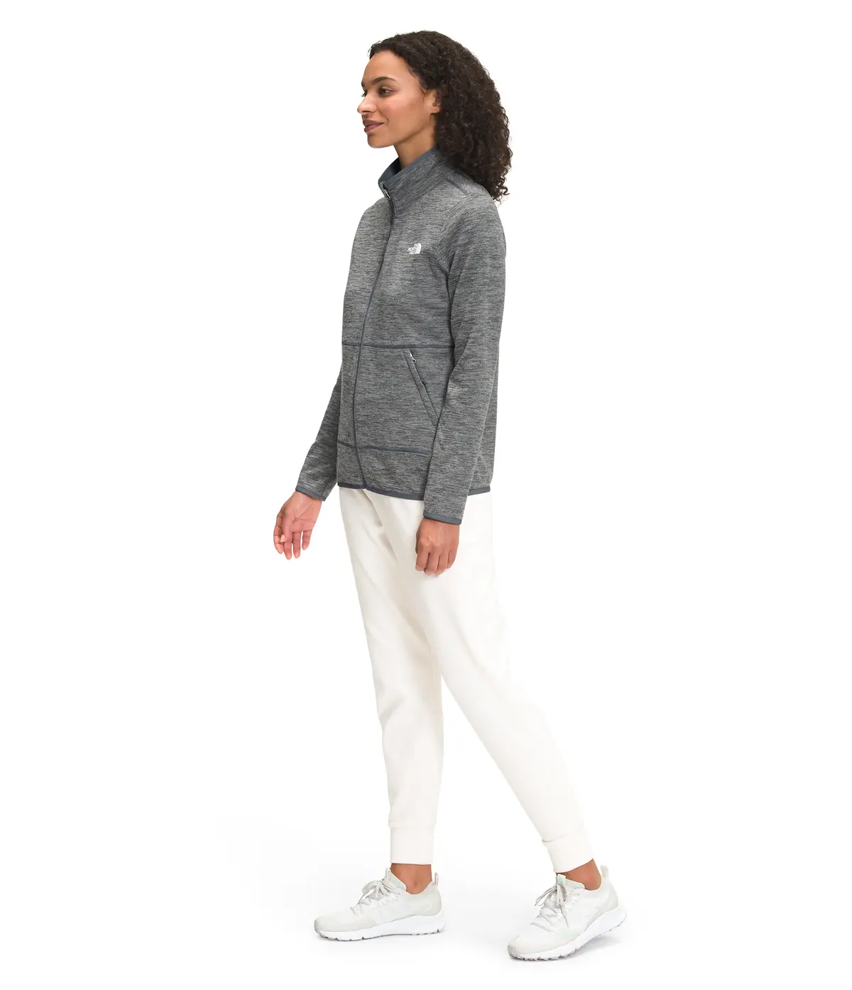 Women`S Canyonlands Full Zip 2