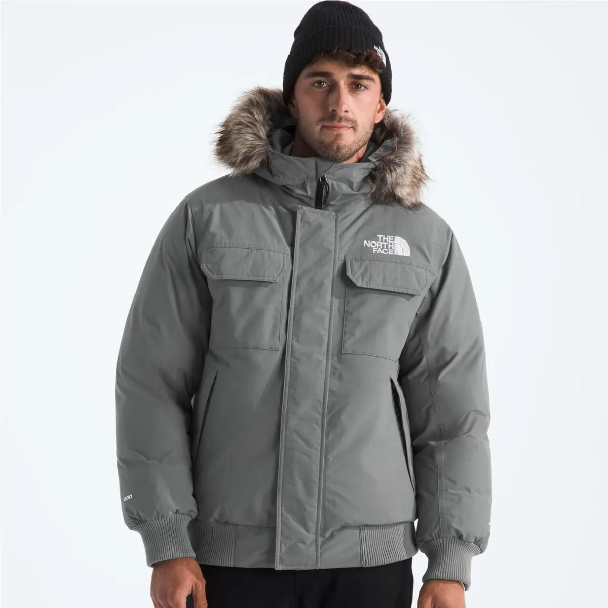 Men's Mcmurdo Bomber 1