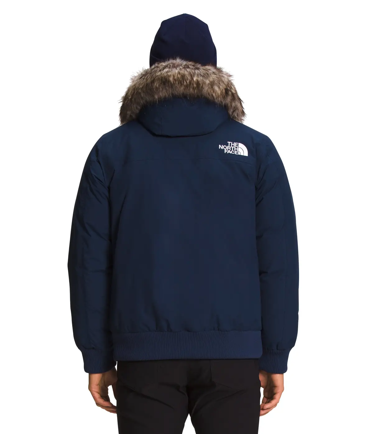 Men's Mcmurdo Bomber 2