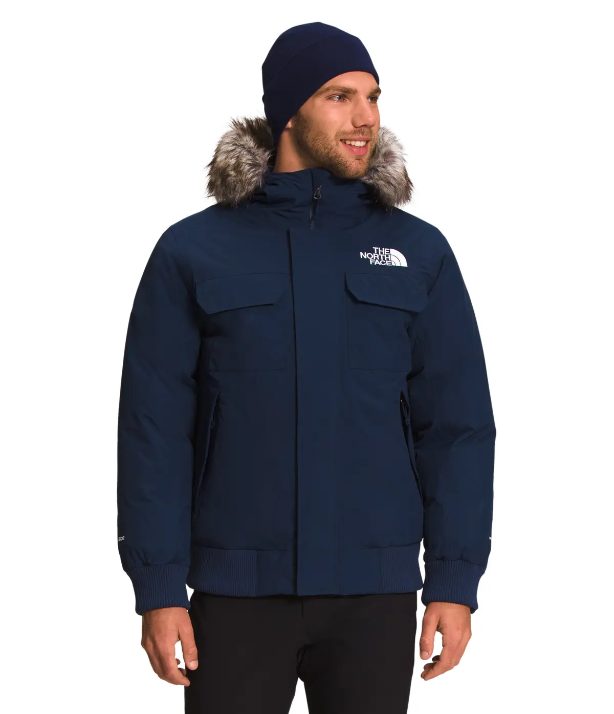 Men's Mcmurdo Bomber 1