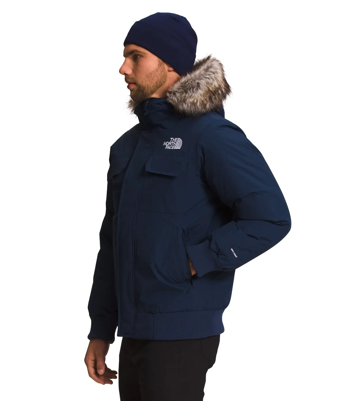 Men's Mcmurdo Bomber 3