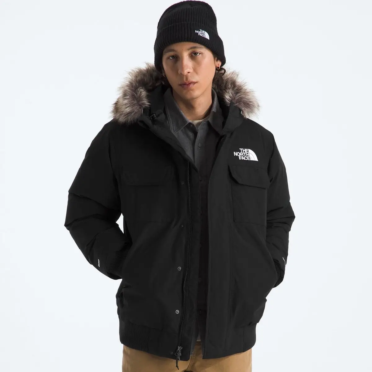 Men's Mcmurdo Bomber 1