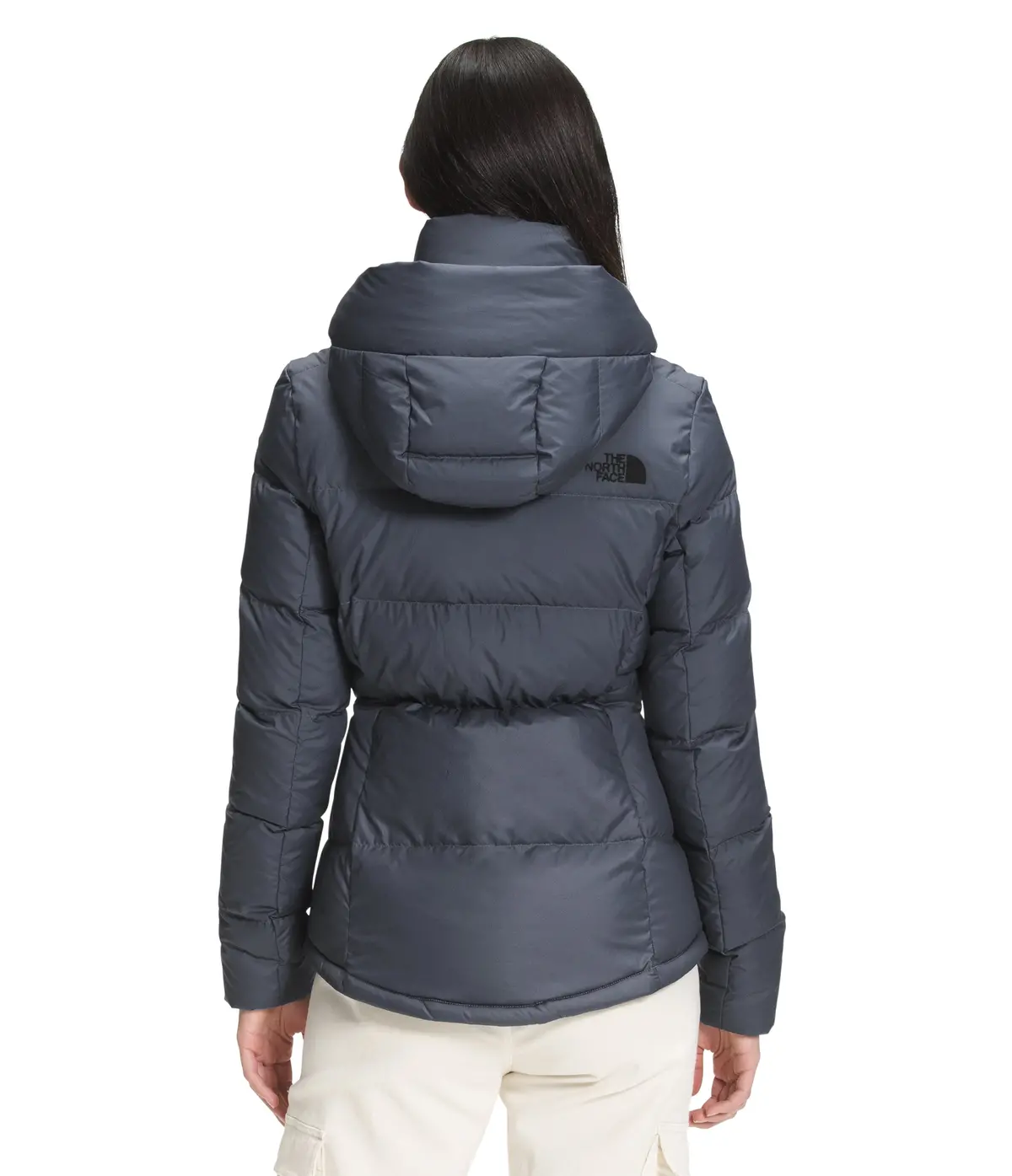 Women`S Metropolis Jacket 2