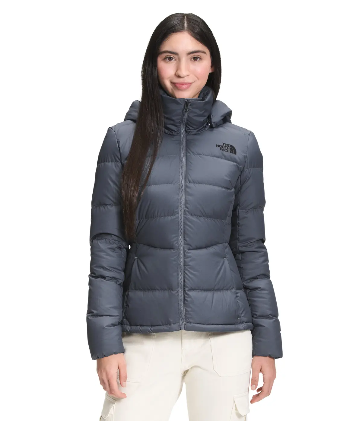 Women`S Metropolis Jacket 1