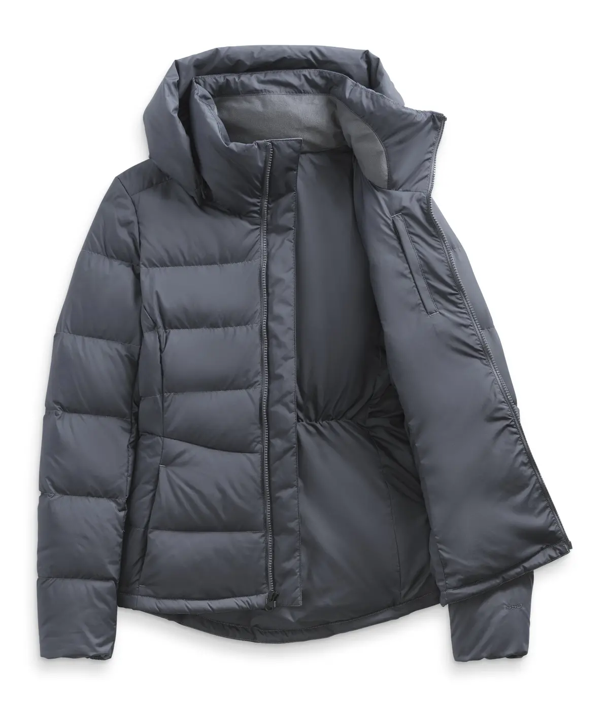 Women`S Metropolis Jacket 3