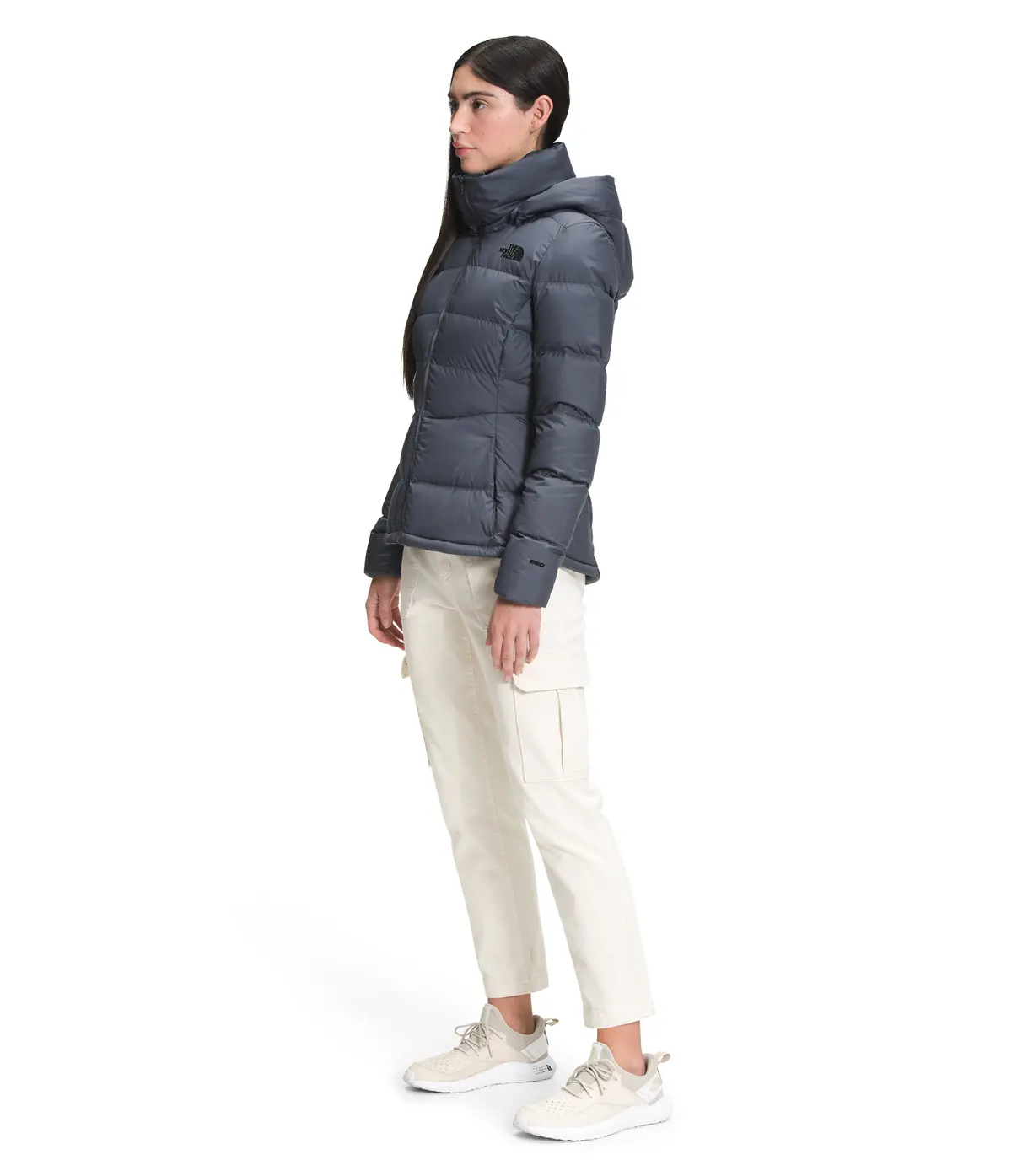 Women`S Metropolis Jacket 4