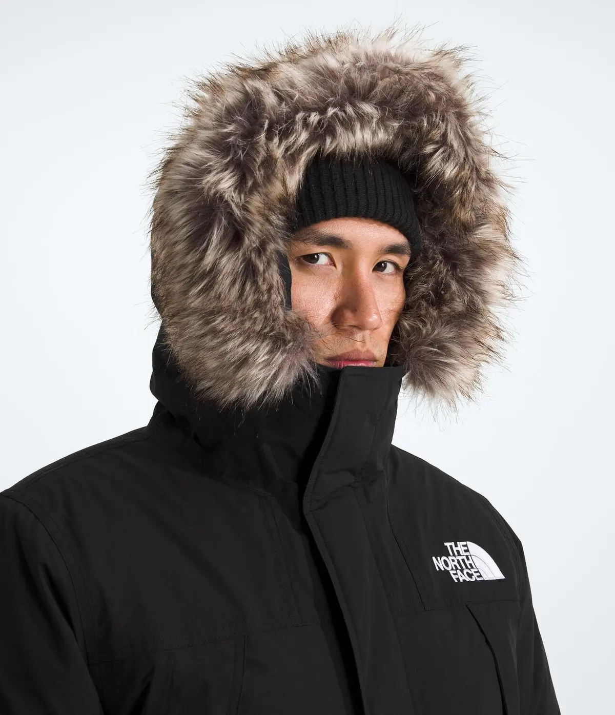 Men's Mcmurdo Parka Jacket 2