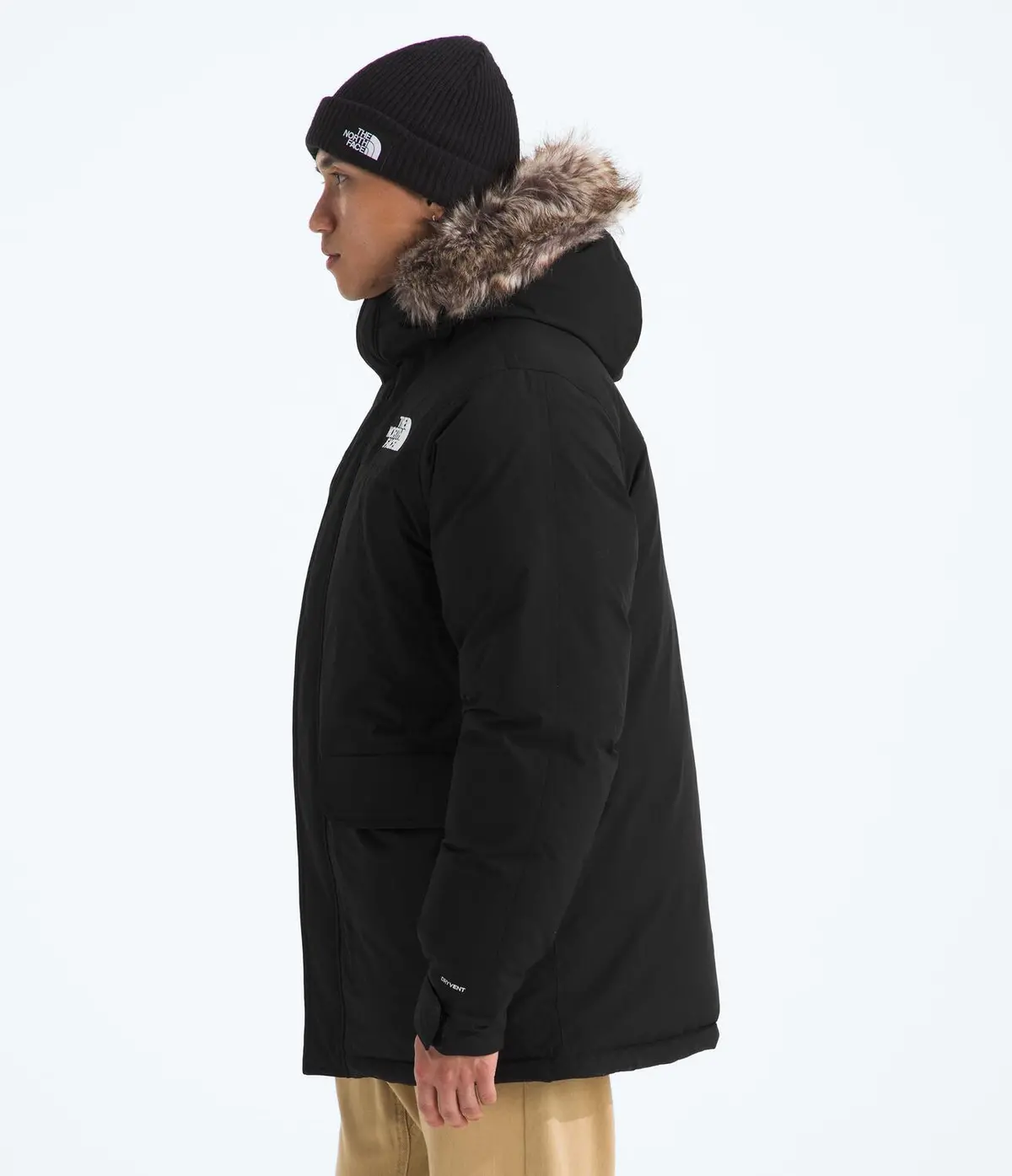 Men's Mcmurdo Parka Jacket 5