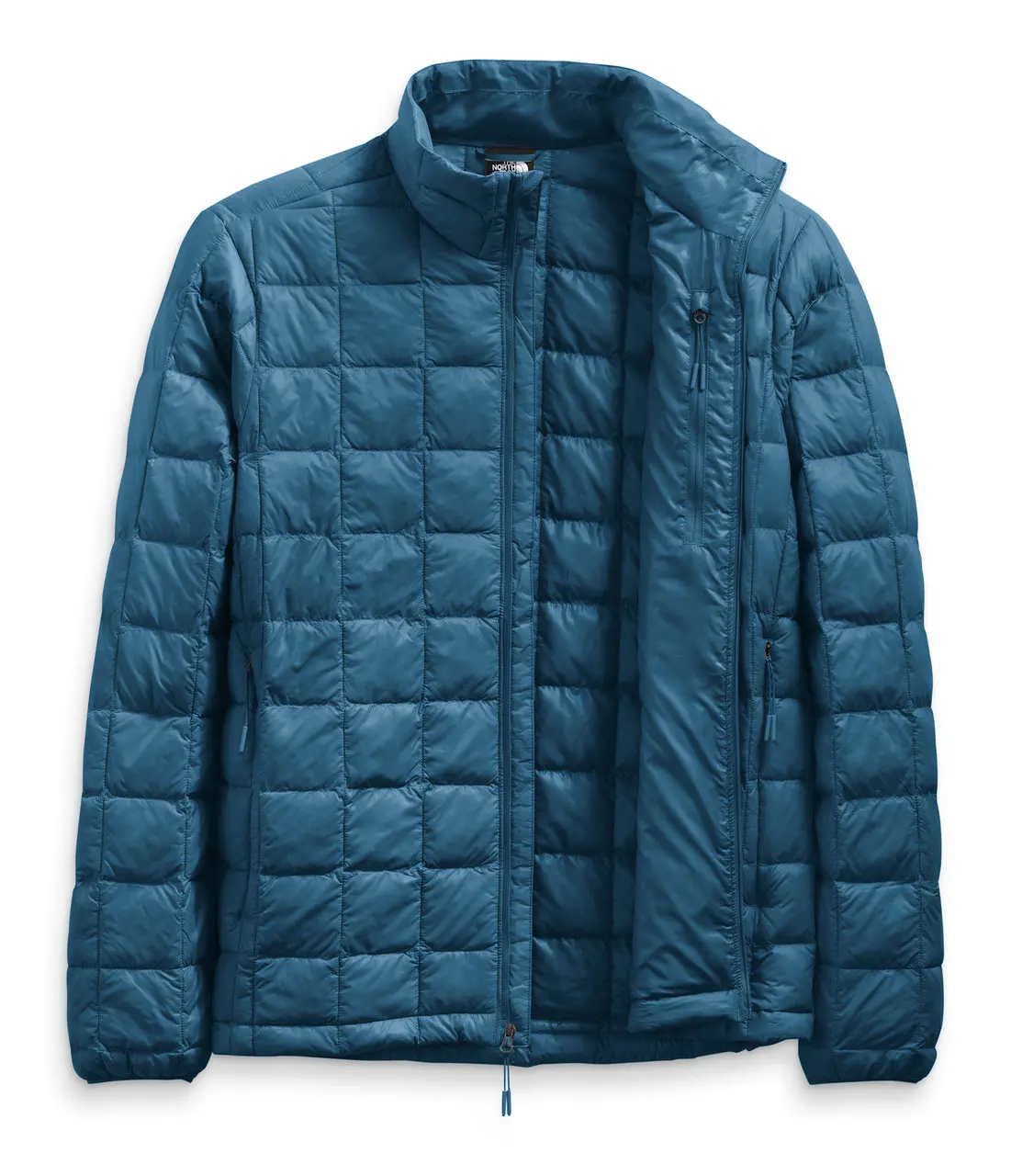 Men's Thermoball Eco Jacket 1