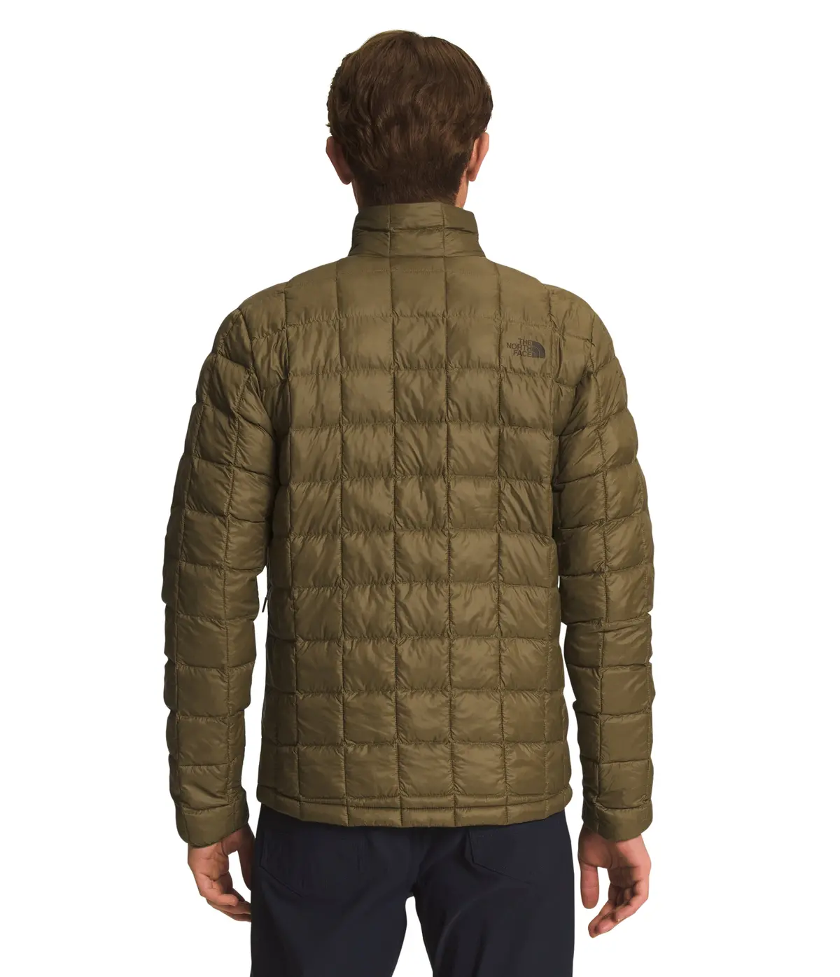 Men`S Thermoball Eco Jacket 2