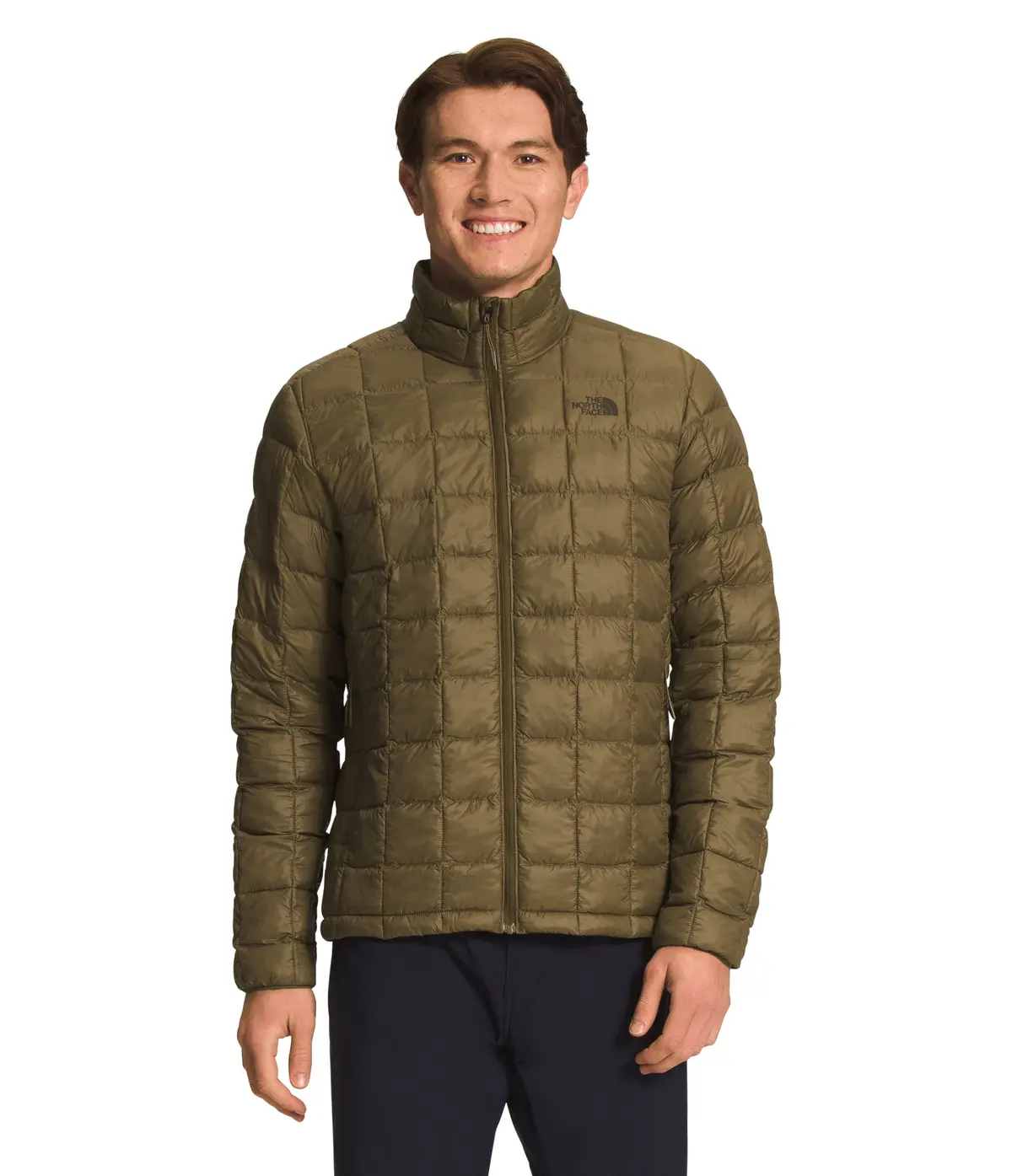 Men`S Thermoball Eco Jacket 1