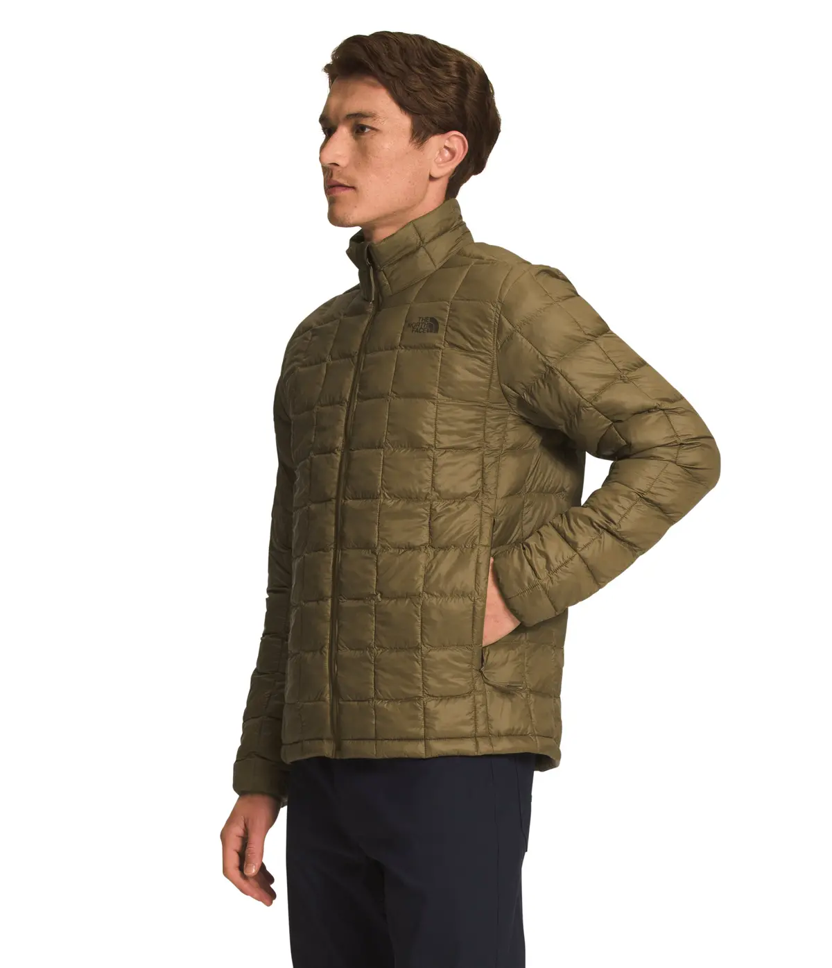 Men`S Thermoball Eco Jacket 3
