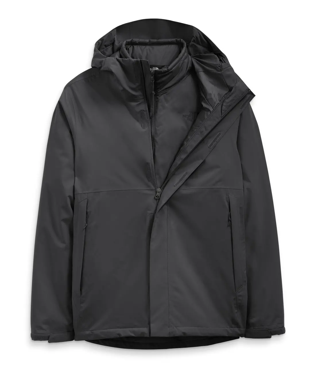 Men's Carto Triclimate Jacket 1