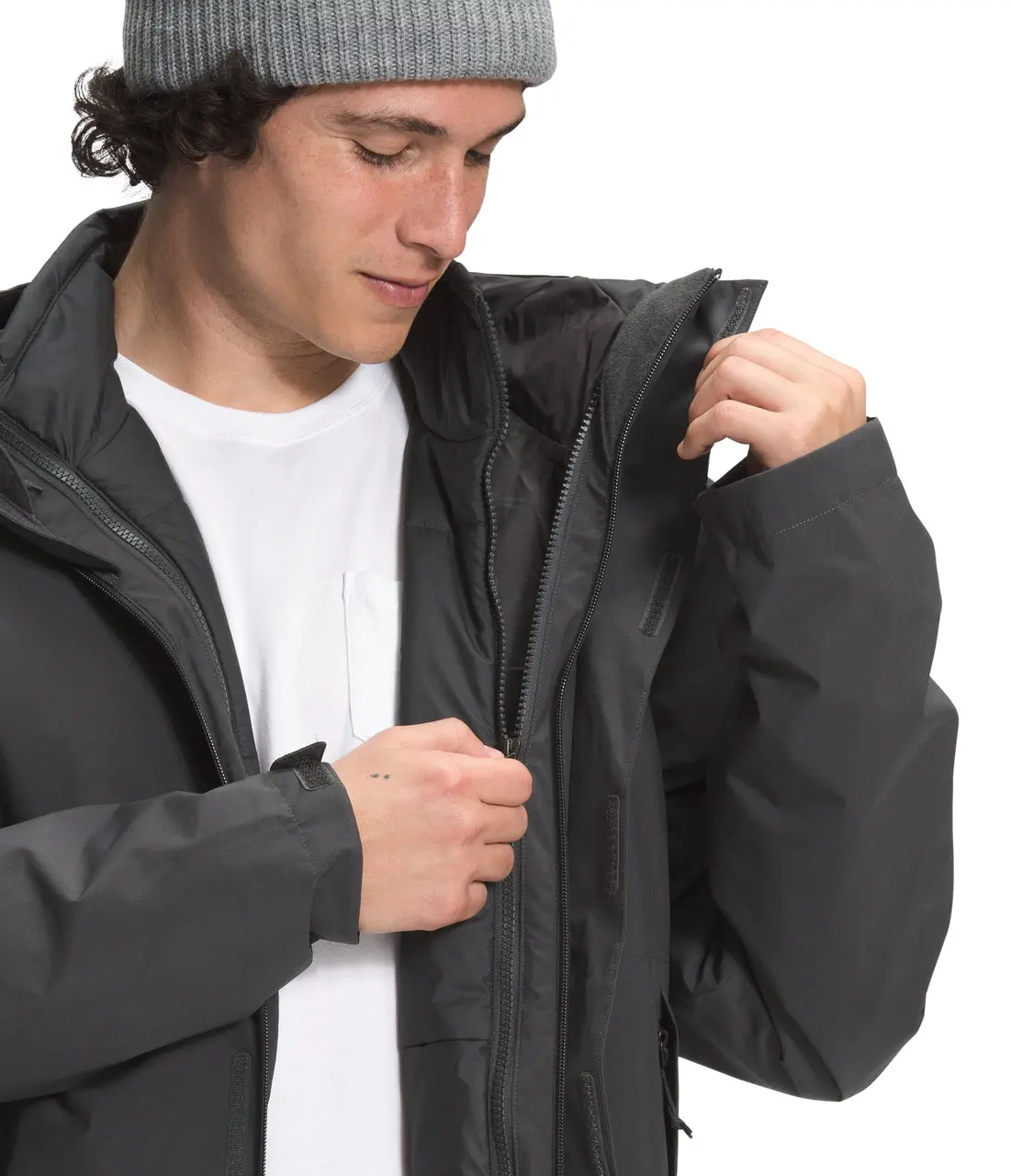 Men's Carto Triclimate Jacket 2