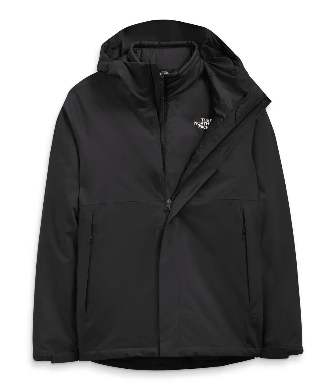 Men's Carto Tri-Climate Jacket 1