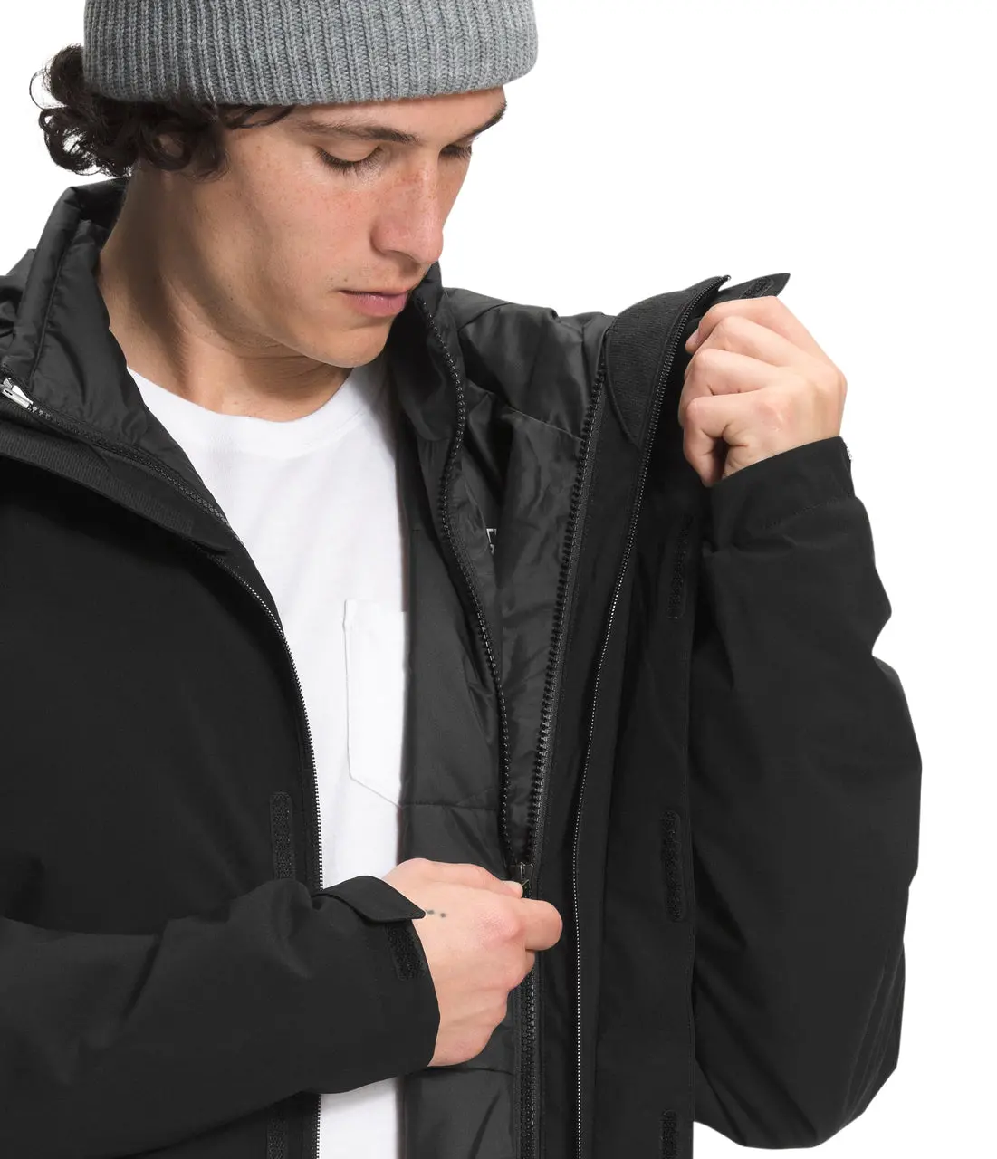 Men's Carto Tri-Climate Jacket 2