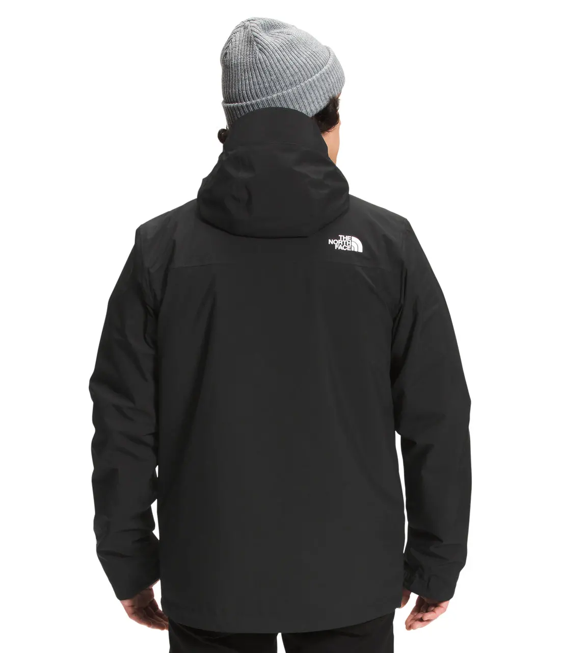 Men's Carto Tri-Climate Jacket 4