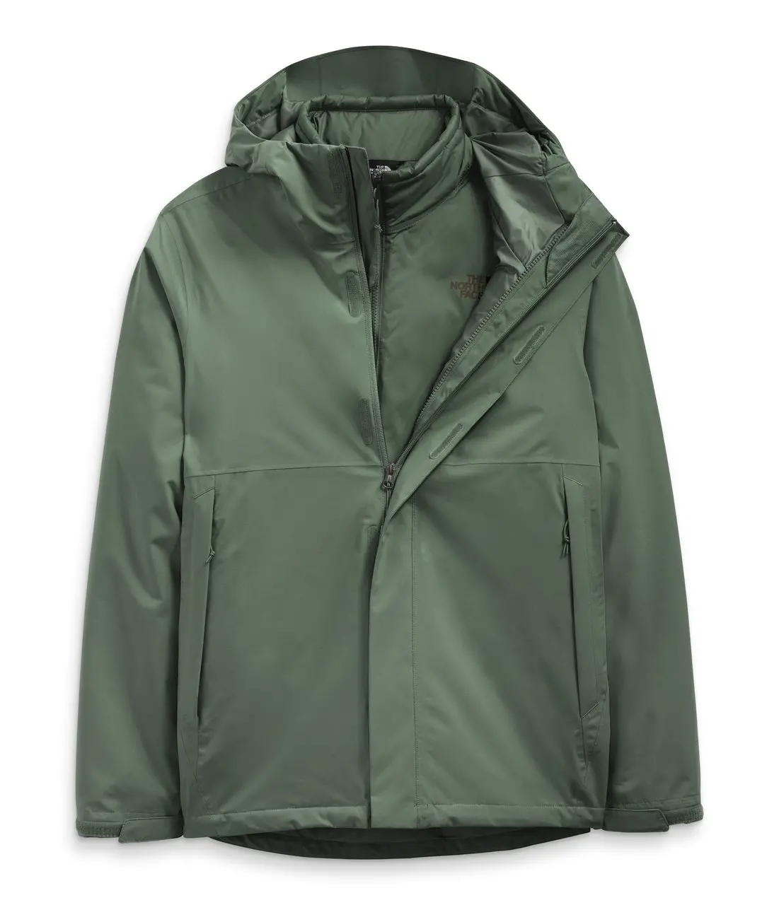 Men's Carto Triclimate Jacket 1