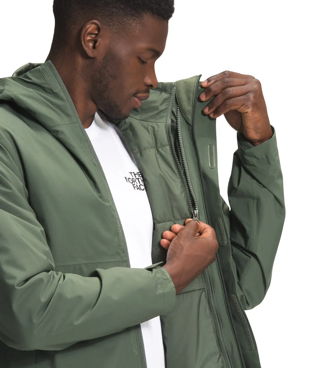 Men's Carto Triclimate Jacket 3