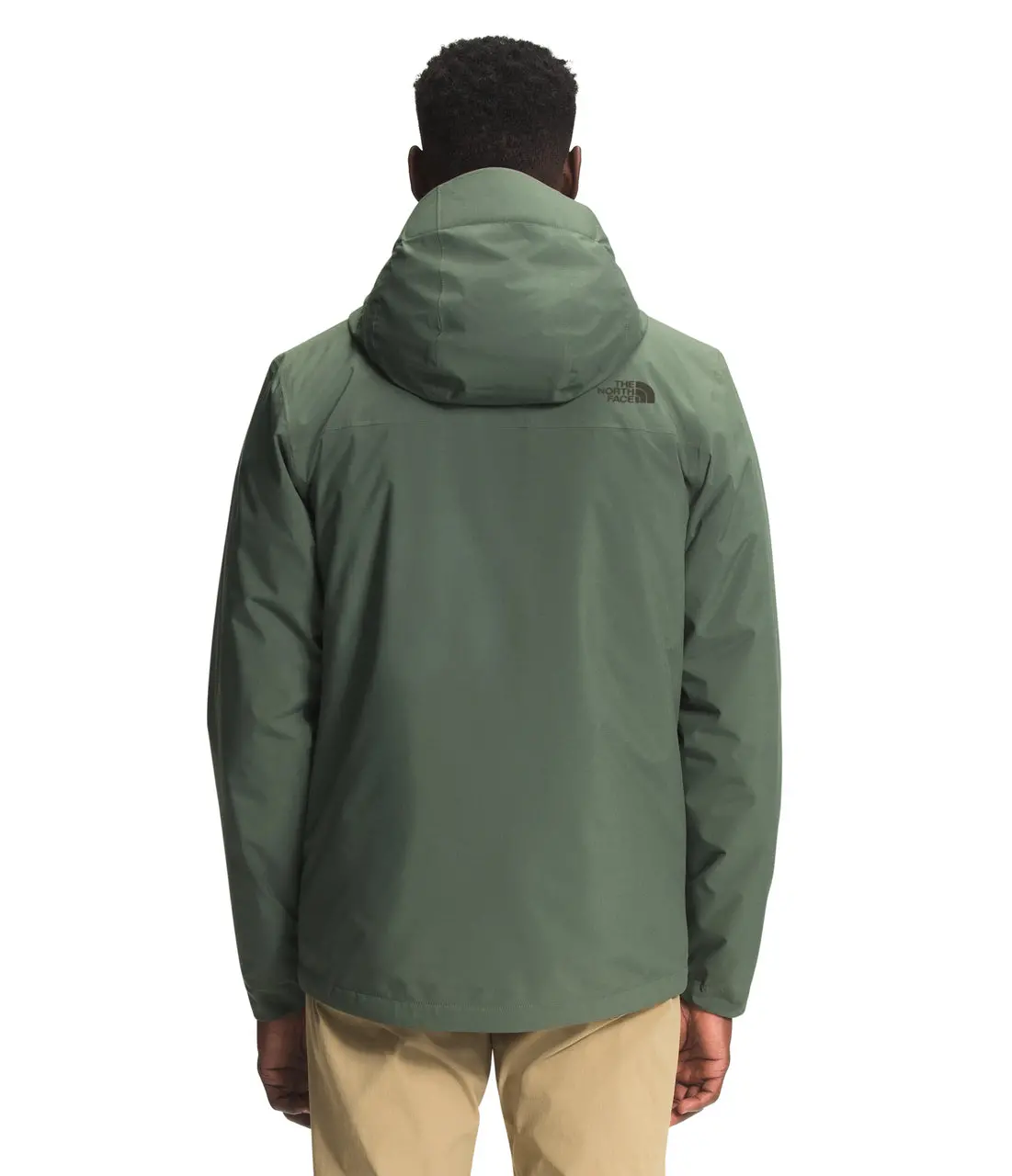 Men's Carto Triclimate Jacket 4