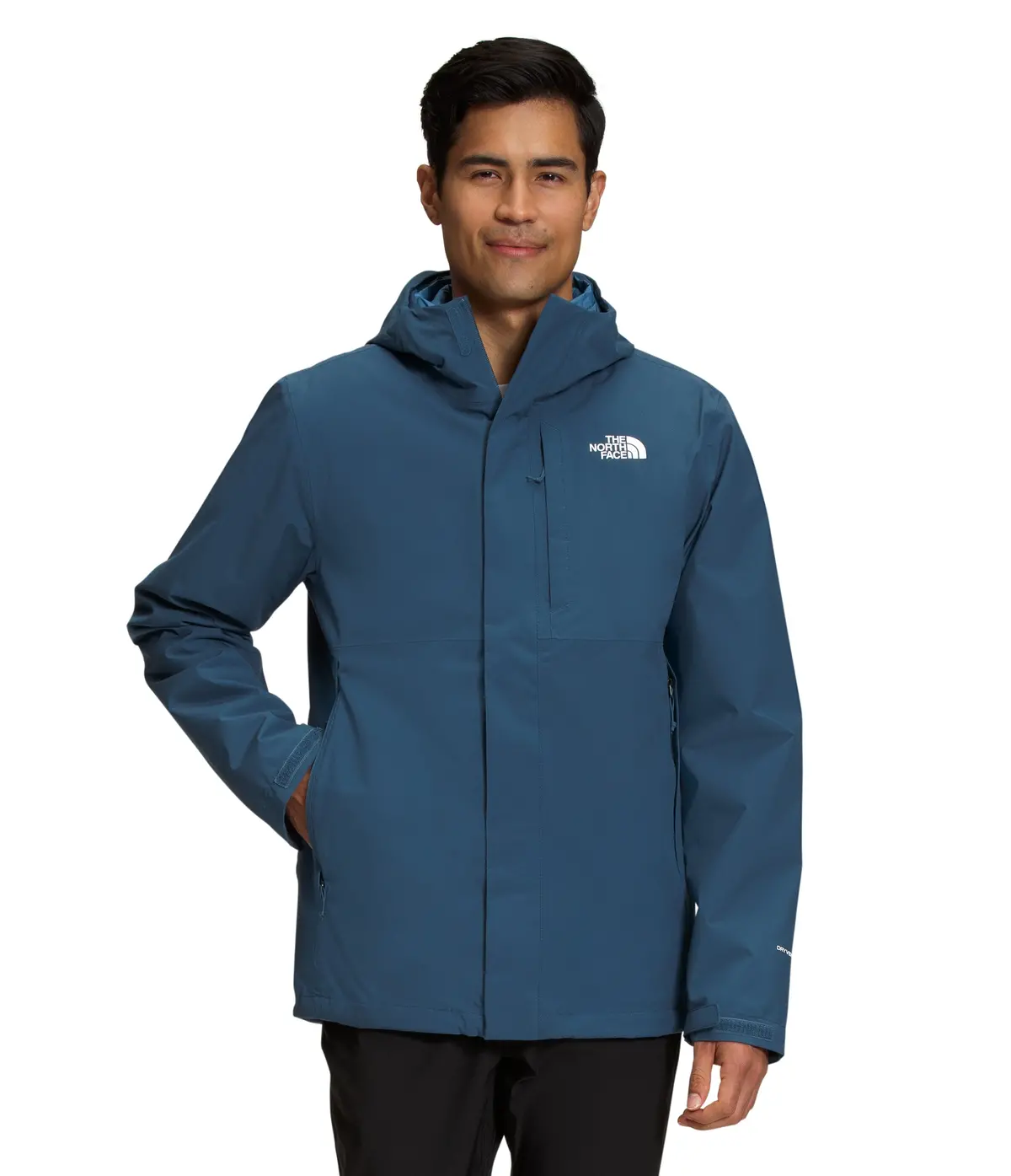 Men`S Carto Triclimate Jacket 1