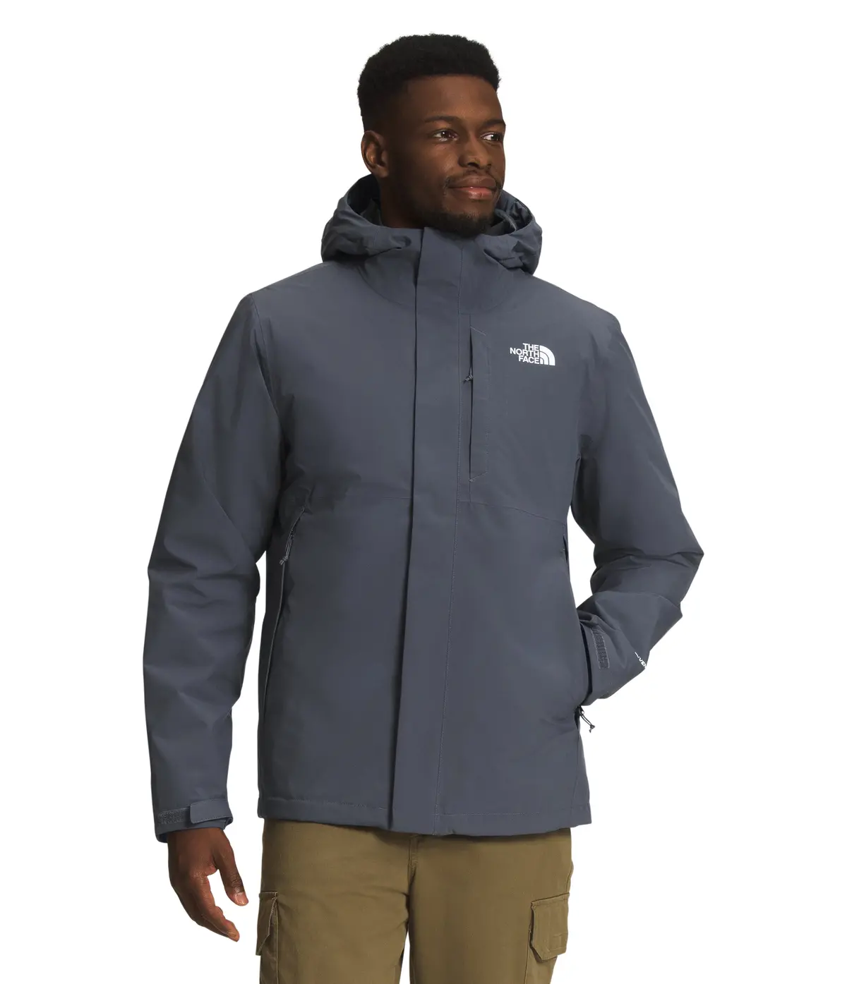 Men`S Carto Tri-Climate Jacket 1