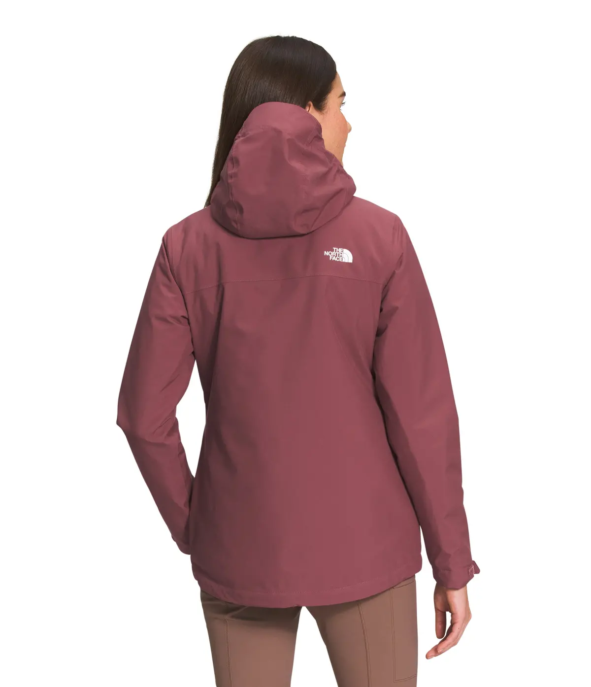 Women`S Carto Triclimate Jacket 2