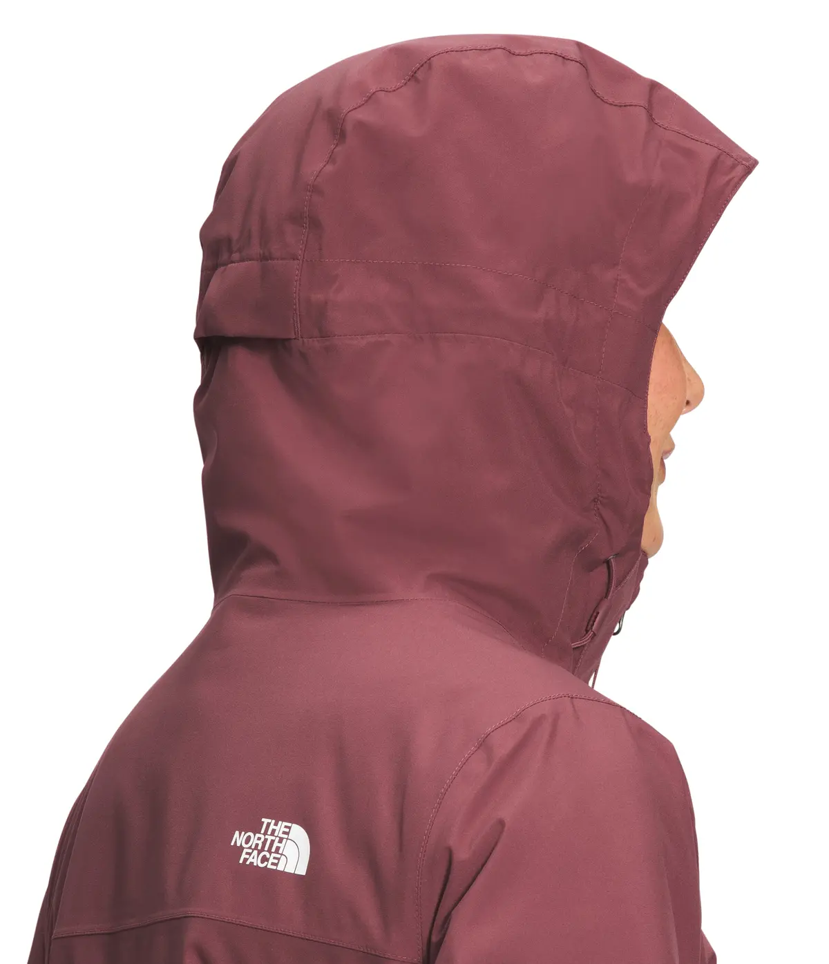 Women`S Carto Triclimate Jacket 4