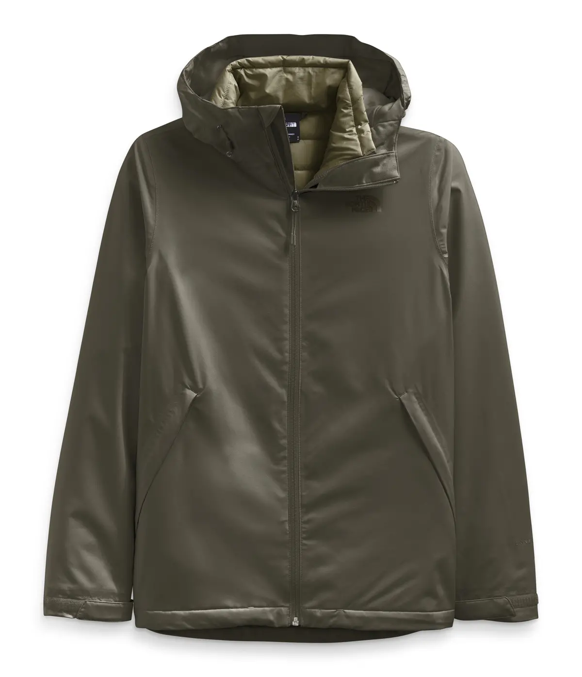 Women`S Carto Triclimate Jacket 3