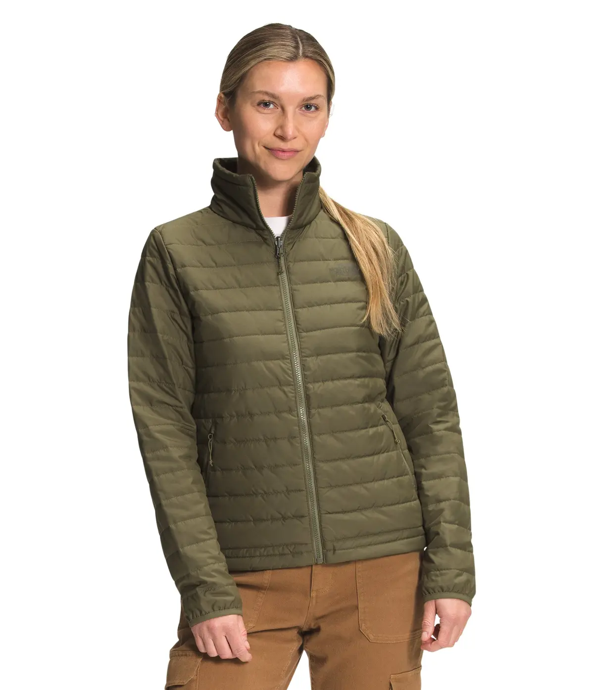Women`S Carto Triclimate Jacket 5