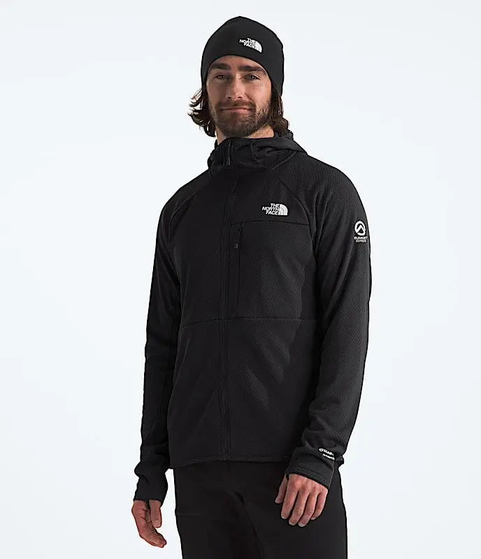 Men's Summit Series Futurefleece Full-Zip Hoodie 1