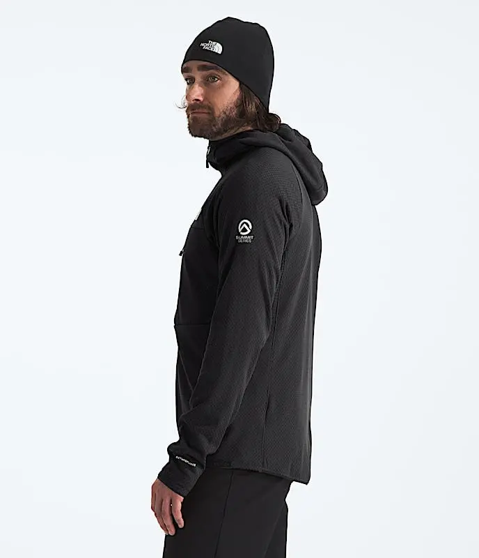 Men's Summit Series Futurefleece Full-Zip Hoodie 2
