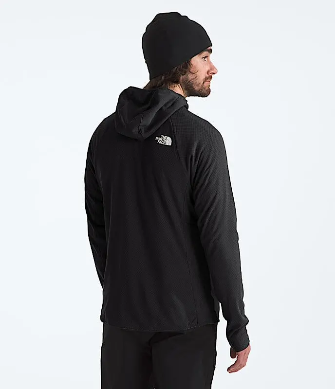 Men's Summit Series Futurefleece Full-Zip Hoodie 3